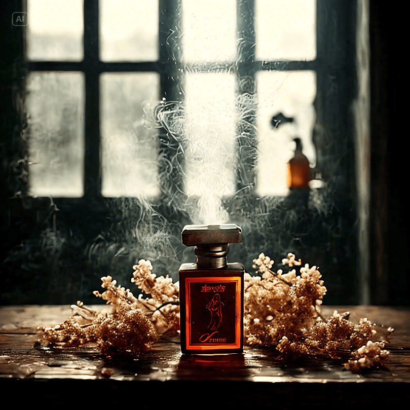 SIENSIE Feromonas For Woman