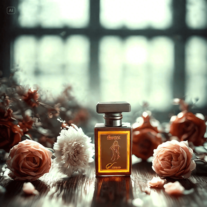 SIENSIE Feromonas For Woman