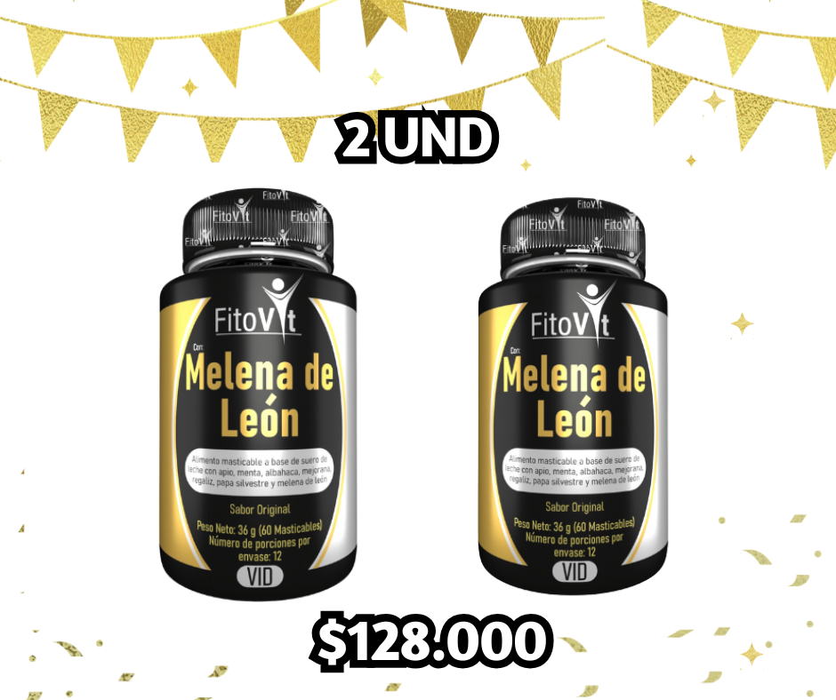 MELENA DE LEON X60 UND