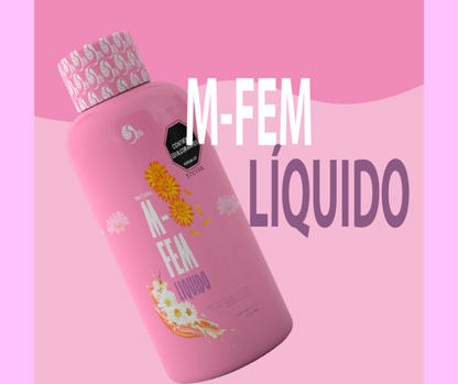 M-FEM